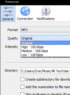 03_4K YouTube to MP3_Screenshot
