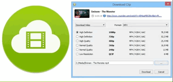 4K Video Downloader-Screenshot (3)
