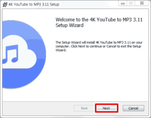 4K YouTube to MP3 4.9.5.5330 for ios instal free
