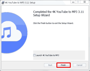 for iphone instal 4K YouTube to MP3 4.12.1.5530 free