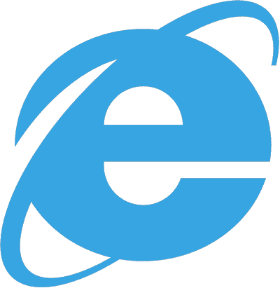 Internet explorer 11