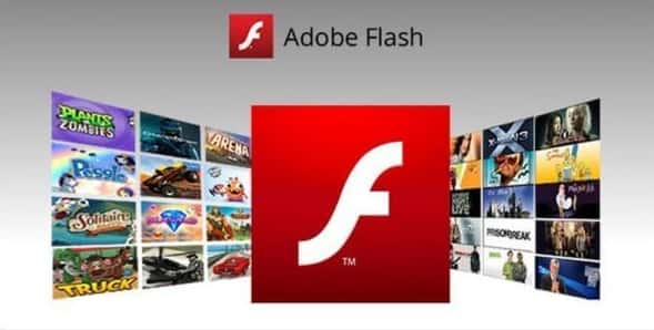 Adobe Flash Player (0)